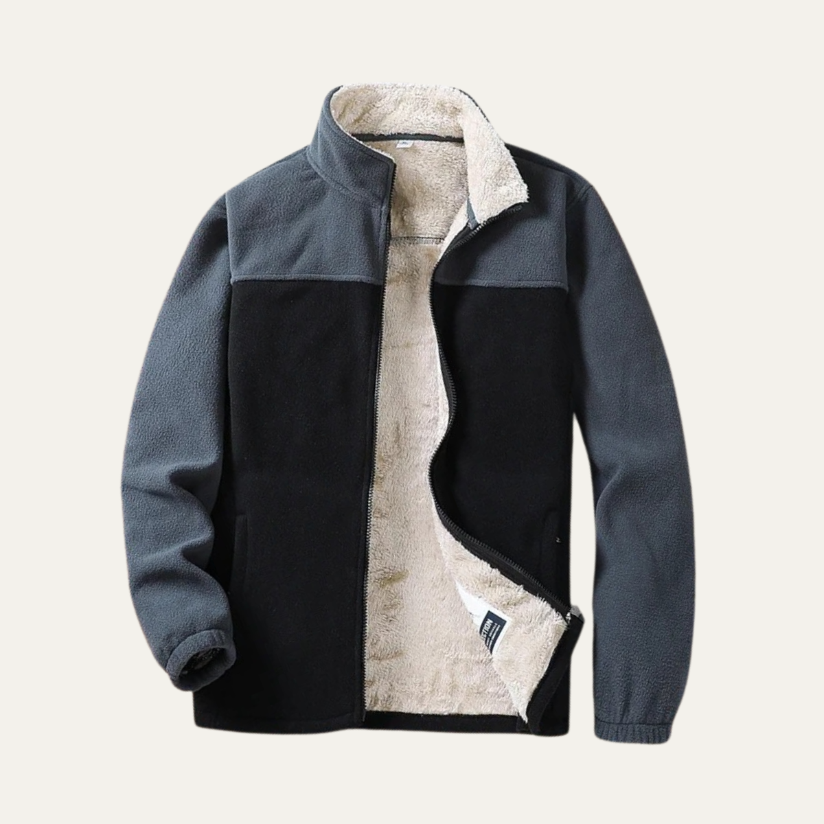 The Nordfall Men's Waterproof Windbreaker - Lightweight Windproof Jacket