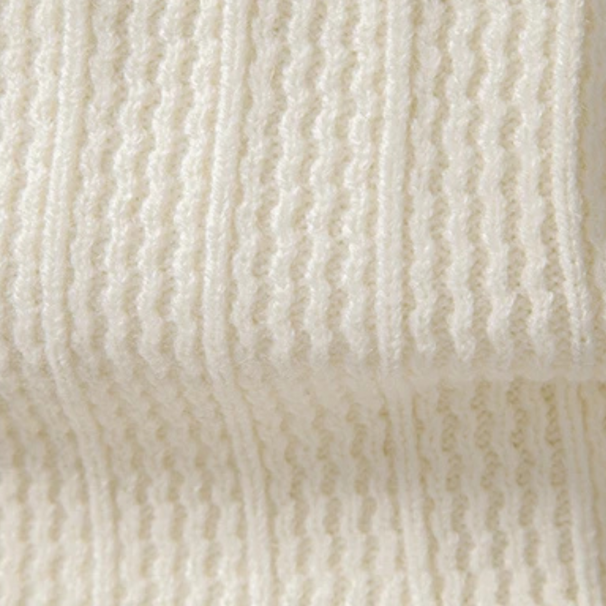 The Cavallino Men's Half Zip Knitted Winter Jumper