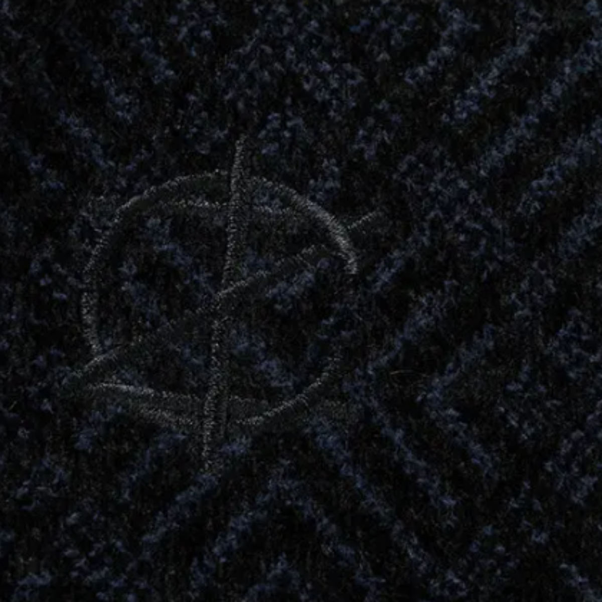 The Hatfield Men's Elegant Wool Suit Blazer Jacket