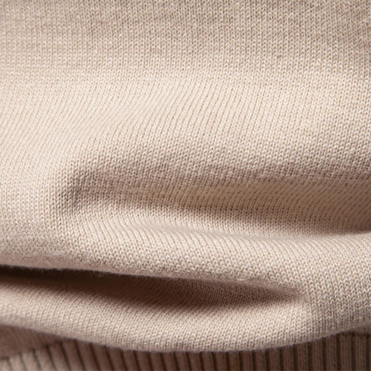 The Windsor Crew Neck Jumper for Men