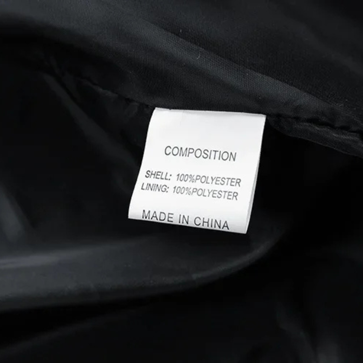 The Annecy Men’s Casual Lightweight Quilted Jacket