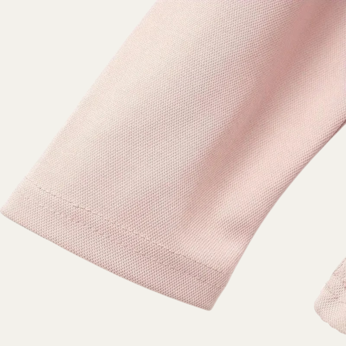 The Anacapri Men’s Casual Slim Fit Polo Jumper