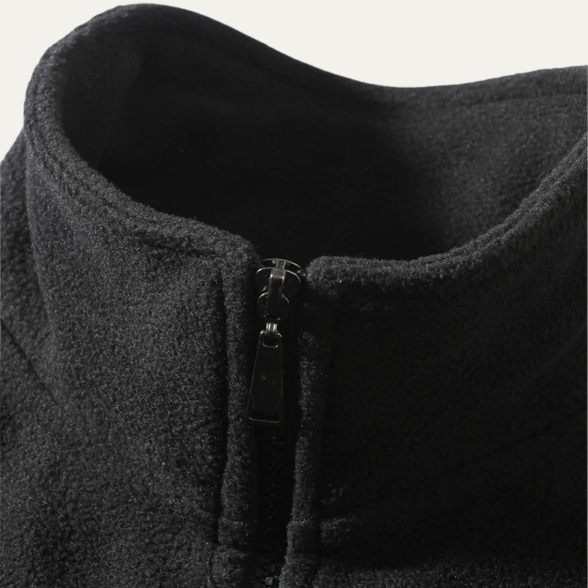 The Newport Men's Casual Zip Up Lightweight Jacket