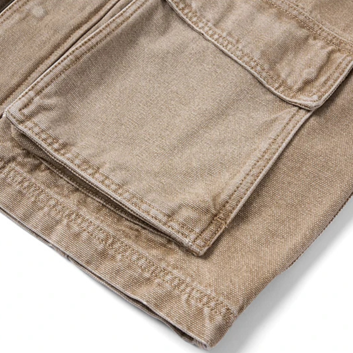 The Arundel Men’s Vintage Corduroy Jacket