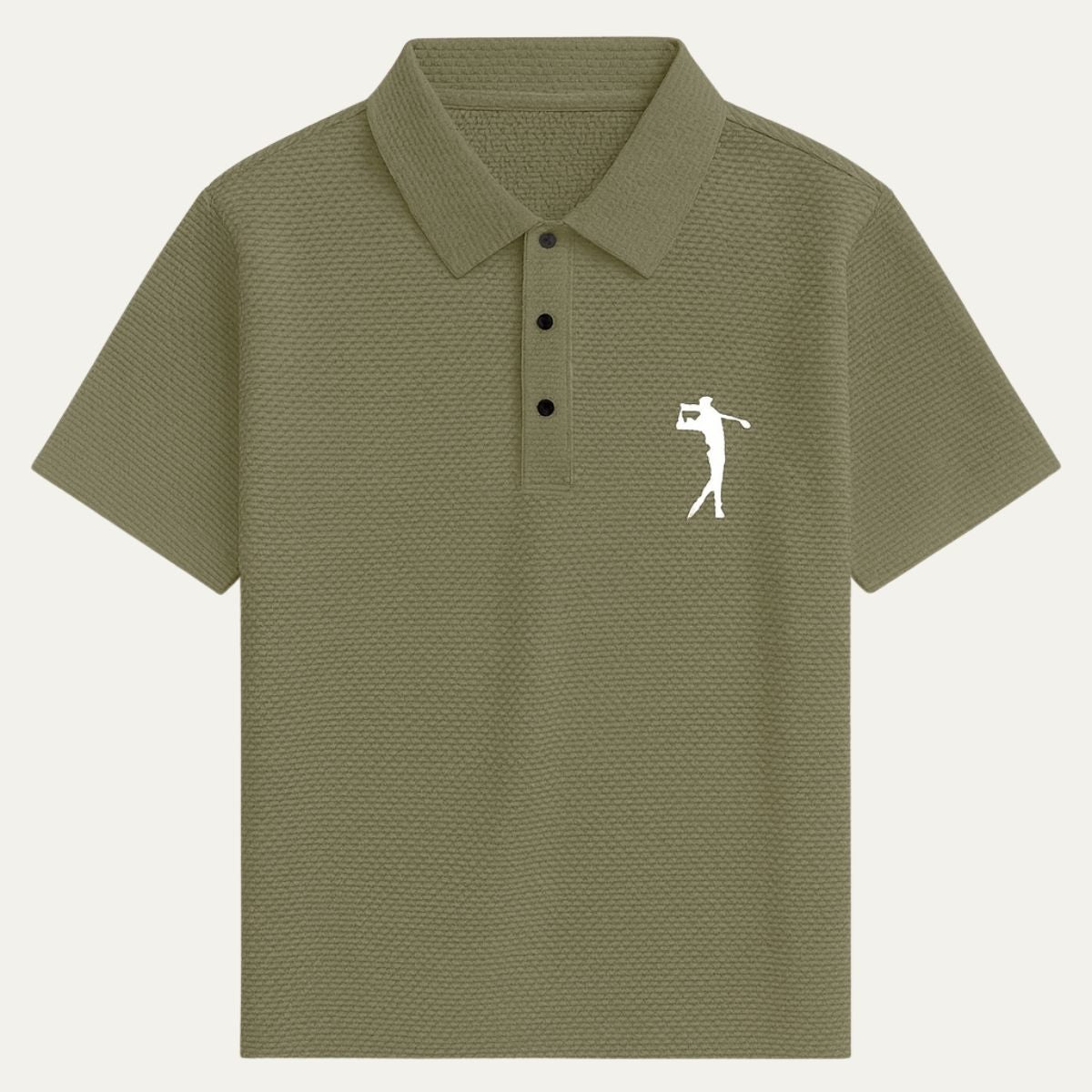 The St. Andrews Golf Polo Shirt for Men - Limited Edition