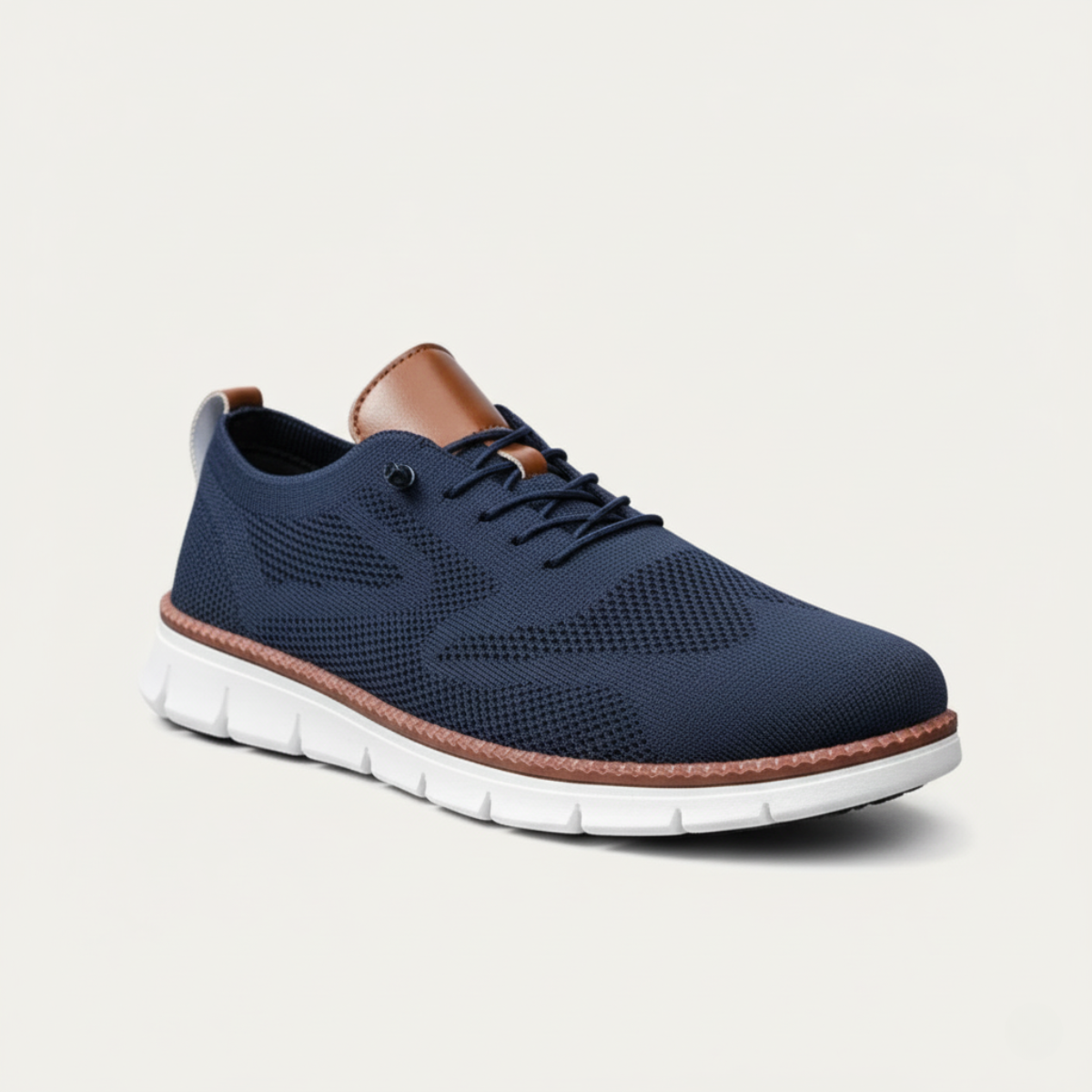 The Braxton Modern Orthopedic Shoes - Lightweight Support Shoes