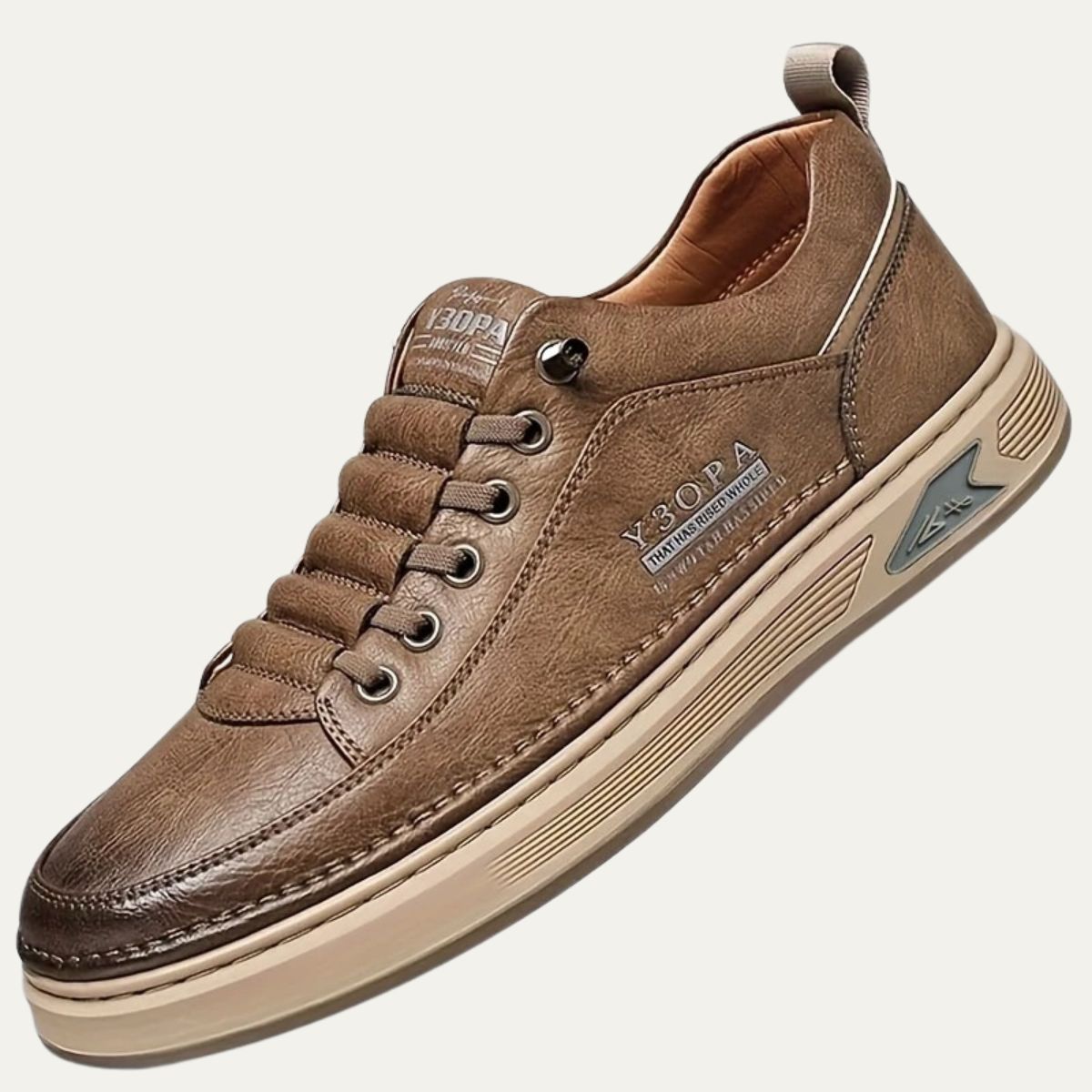 The Seville Trendy Orthopedic Shoes