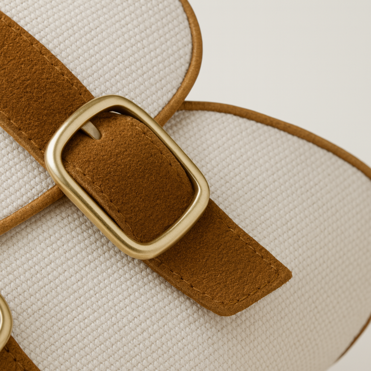 The Henley Mule – Men's Slip On Loafers in Canvas