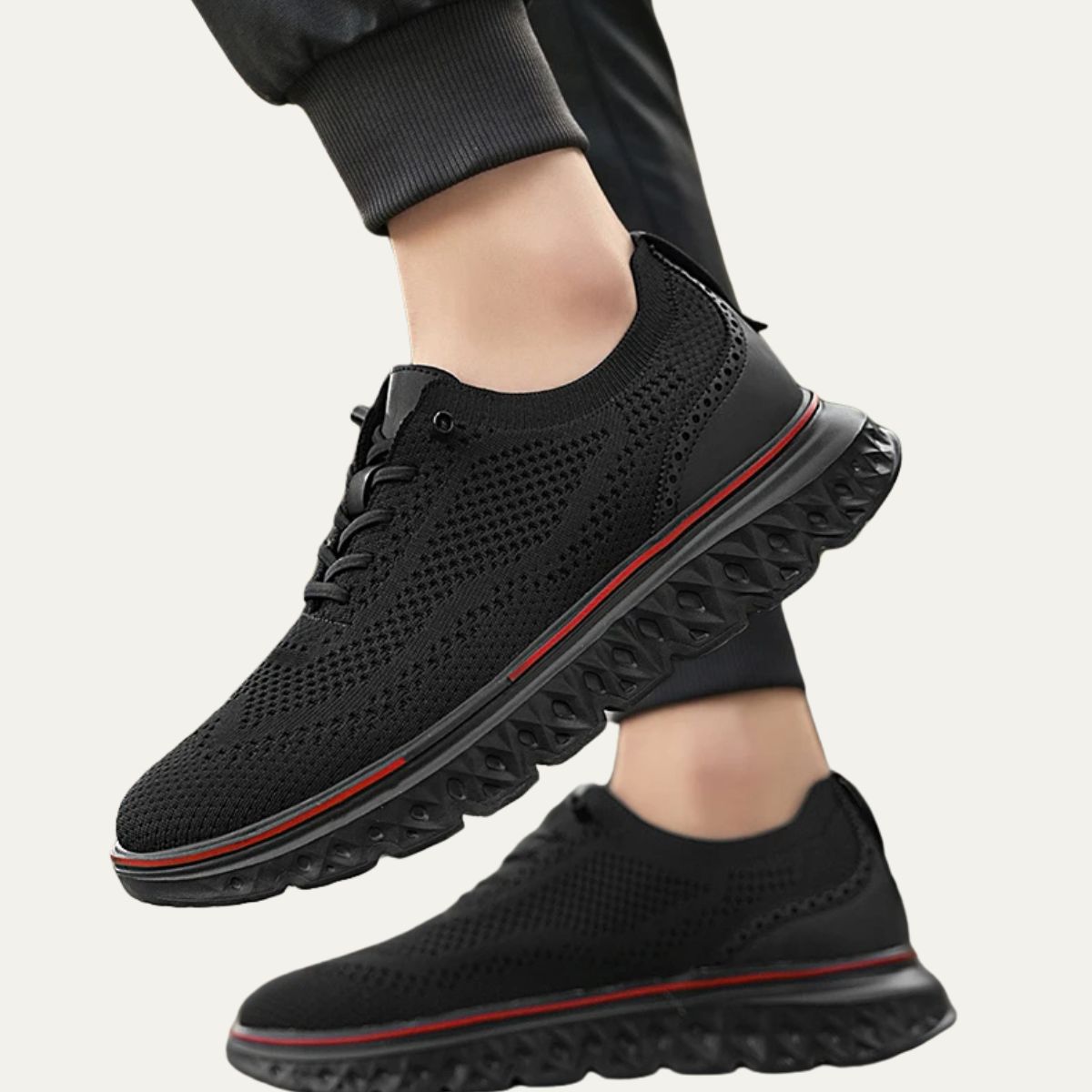 The Radcliffe Orthopedic Performance Trainers for Men