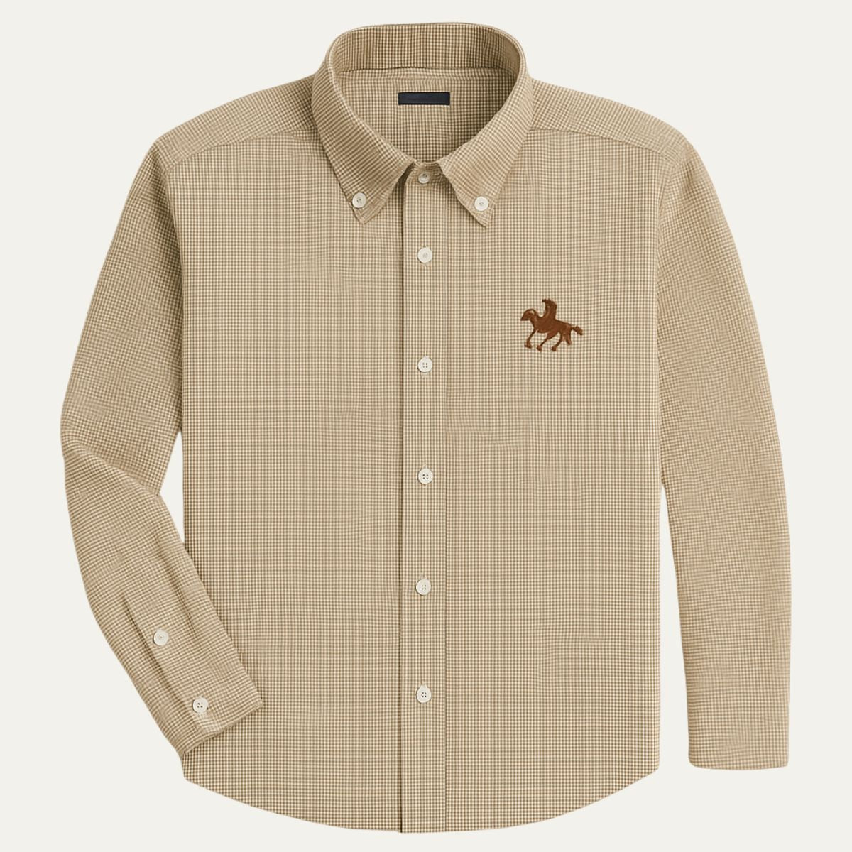 The Langford Classic Shirt - 100% Cotton Shirt for Men