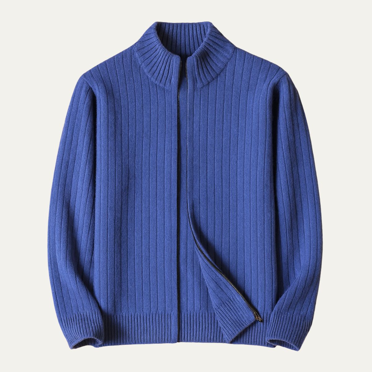 The Mayfair 100% Merino Wool Jacket for Men