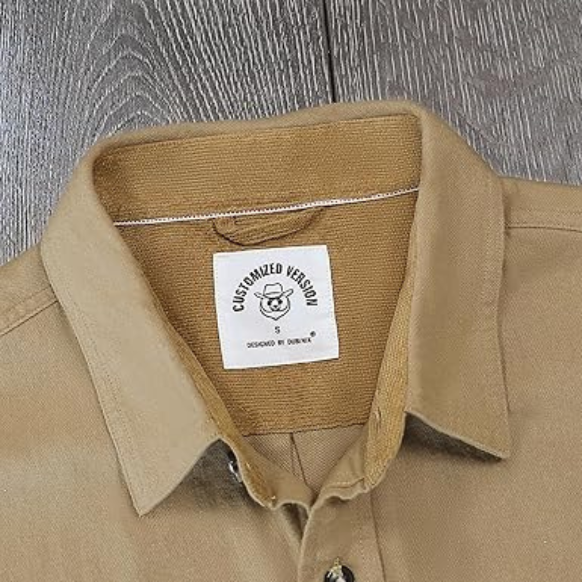 The Palermo Men’s Casual Long Sleeve Plaid Button Down Flannel Shirt