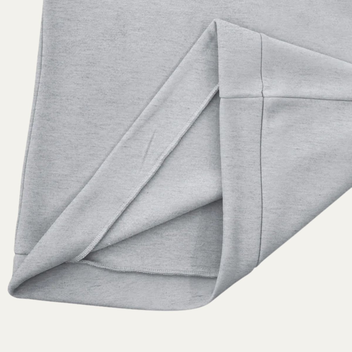 The Canterbury Men’s Quarter Zip Casual Stand Collar Jumper