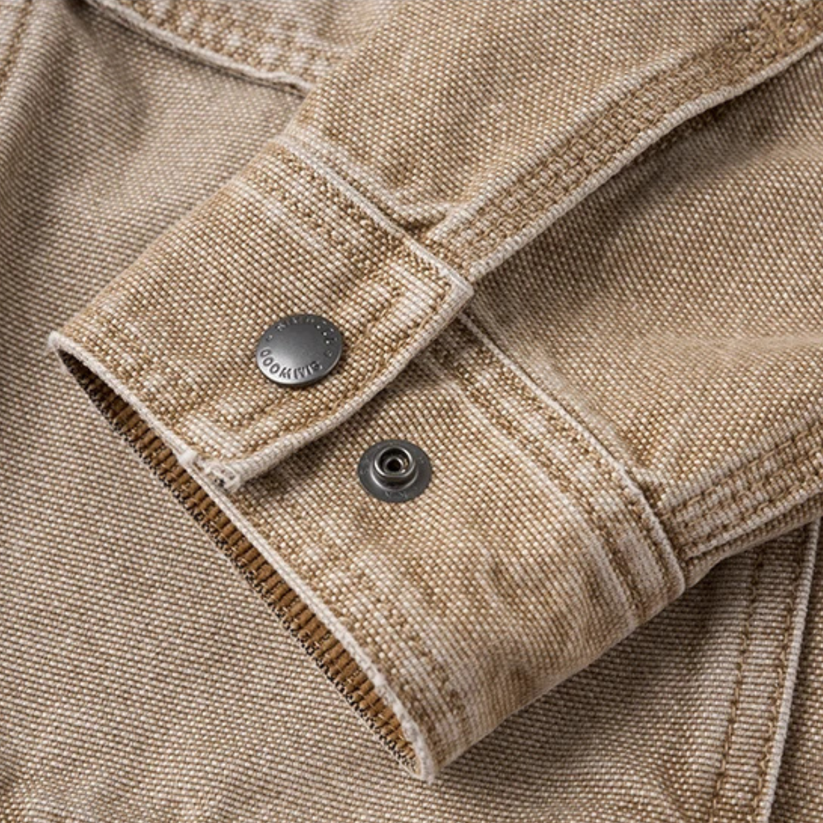 The Arundel Men’s Vintage Corduroy Jacket