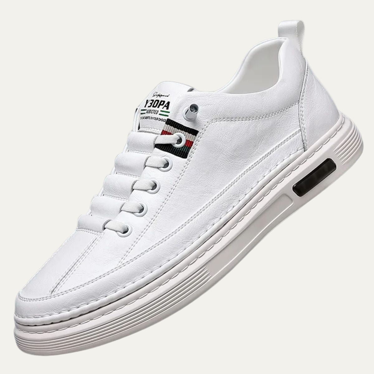 The Durham Modern Orthopedic Shoes for Men