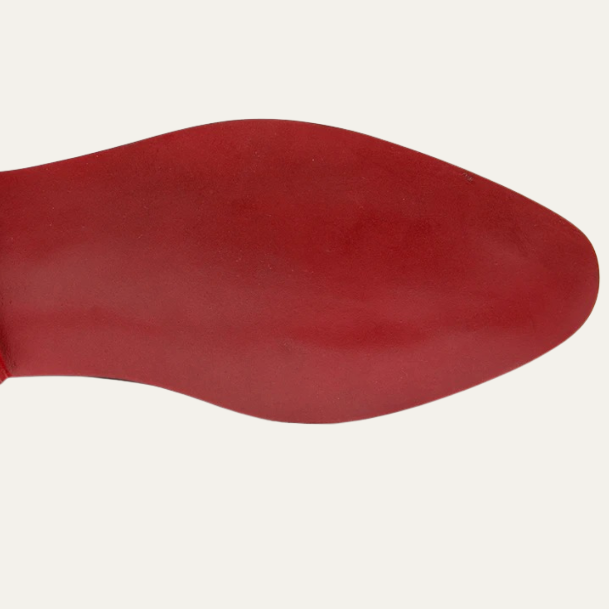 The Cobblestone Men’s Classic Ankle Slip On Leather Boots