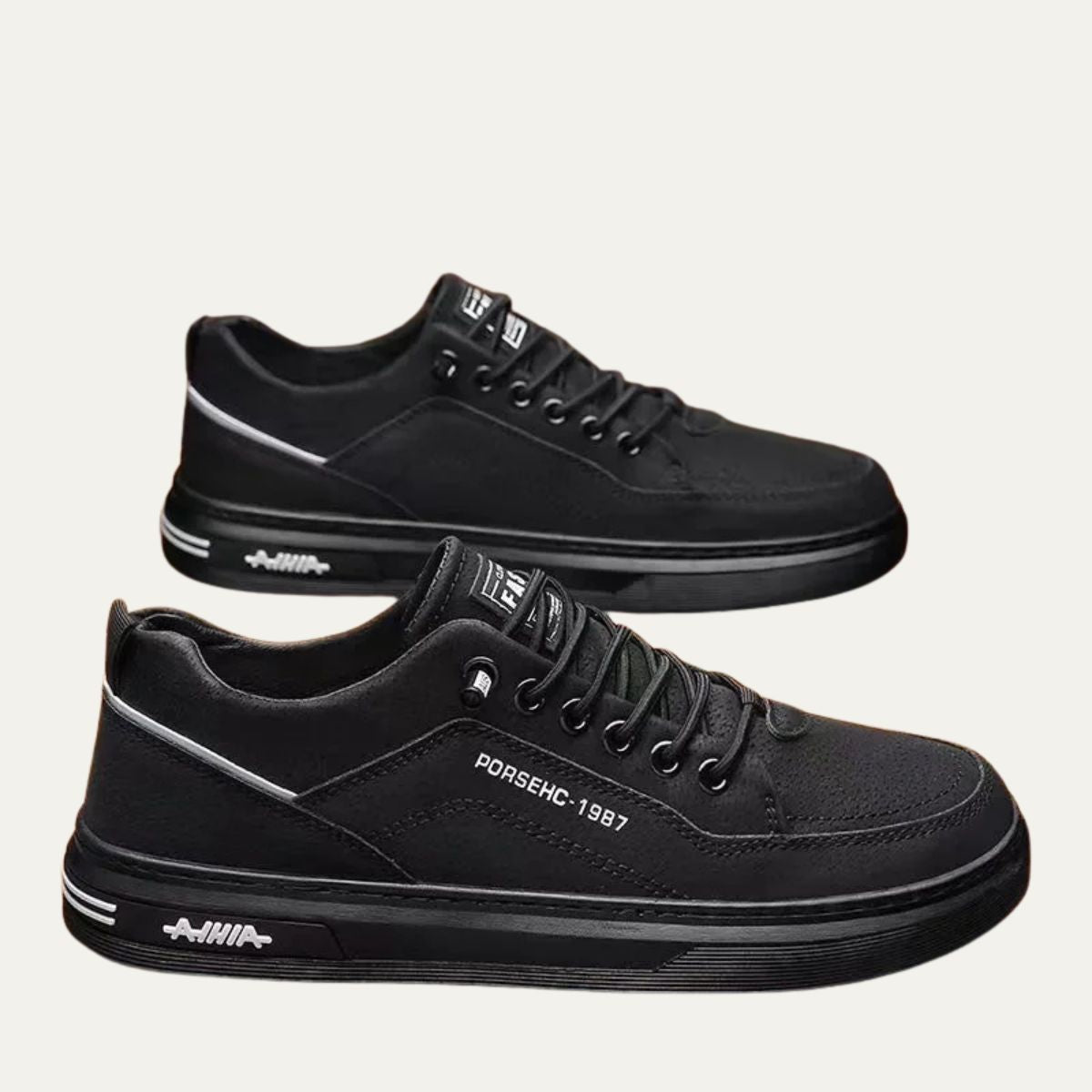 The Doncaster Modern Orthopedic Sneakers Shoes for Men