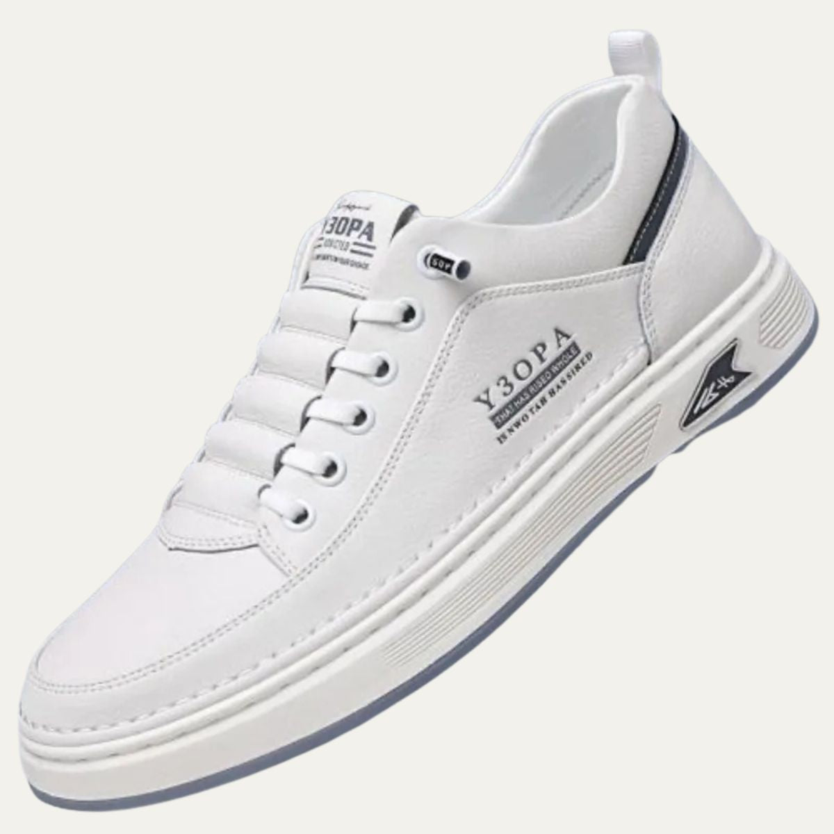The Lincoln Modern Orthopedic Sneakers Shoes for Men