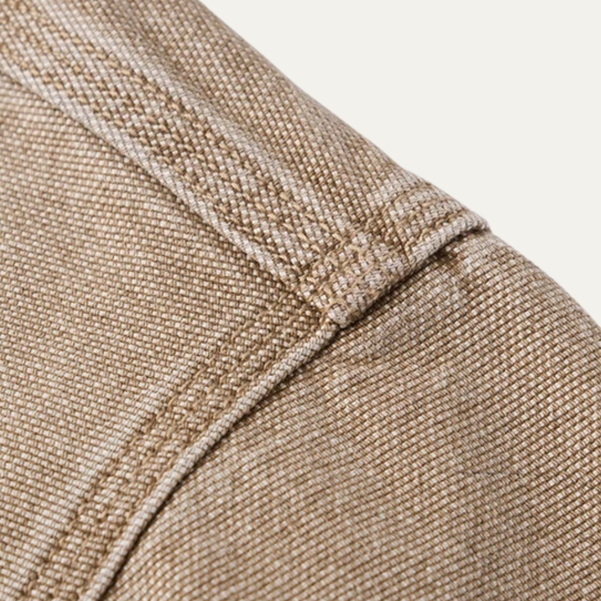 The Arundel Men’s Vintage Corduroy Jacket