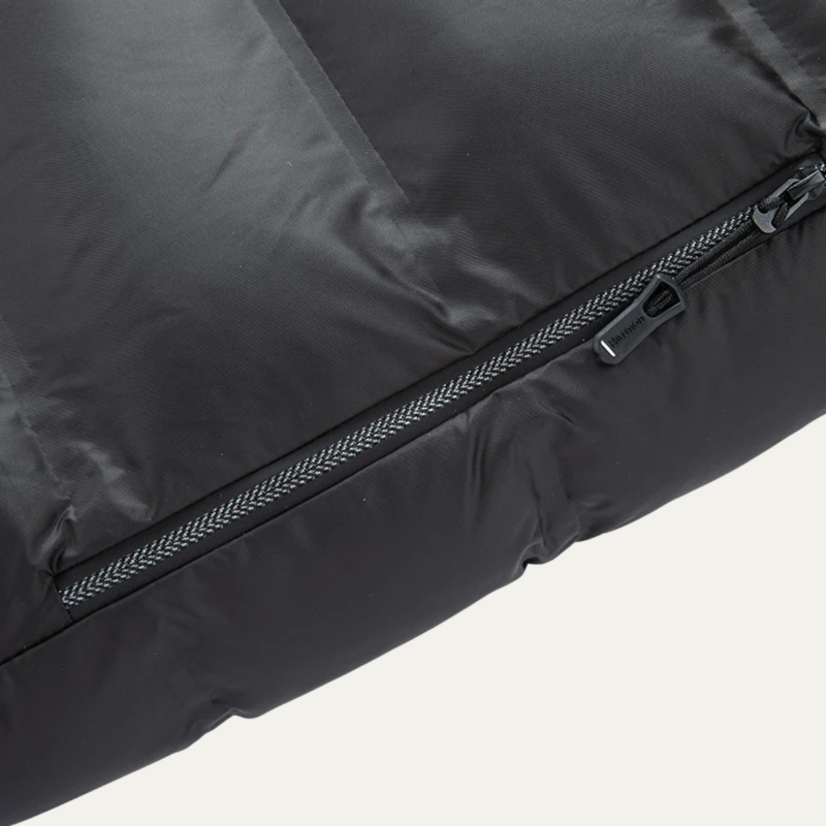 The Bacoli Men’s Graphene Heated Puffer Quilted Jacket