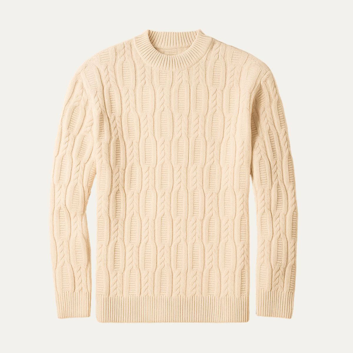 The Milano Premium Jumper for Men