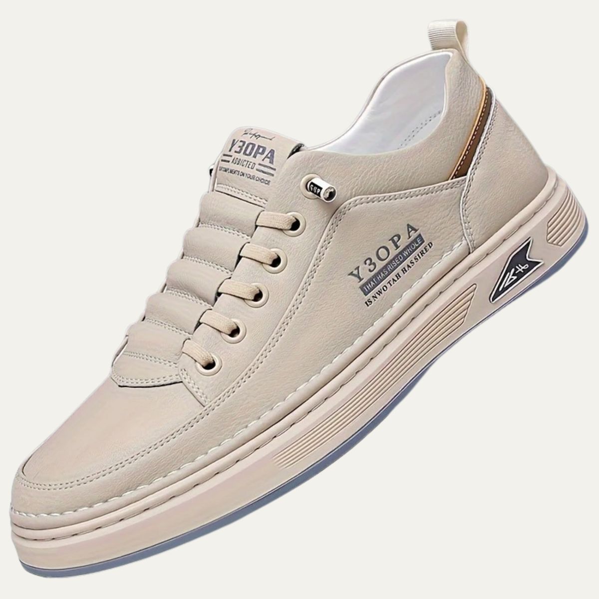 The Seville Trendy Orthopedic Shoes