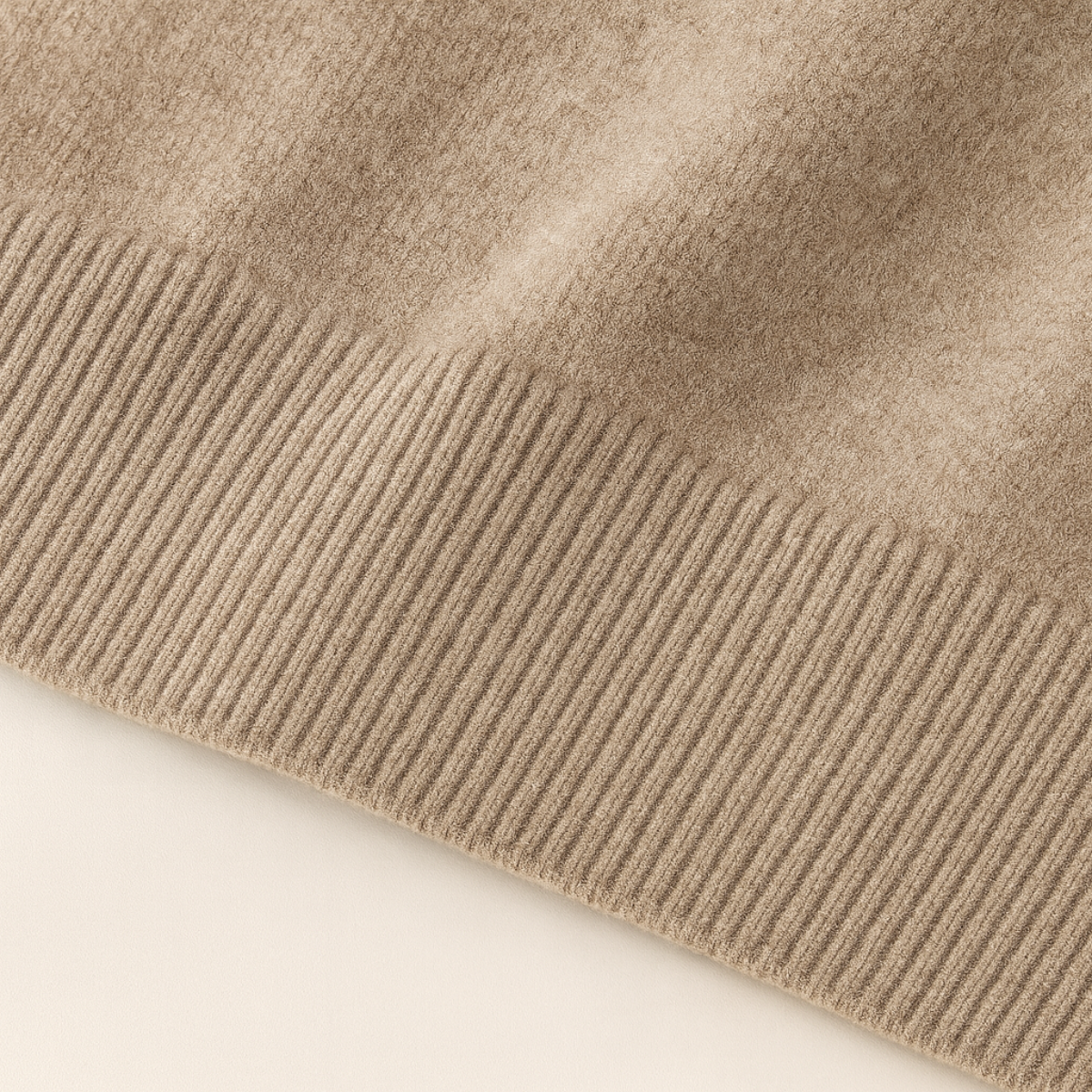 The Cleveland Cashmere Jumper for Men