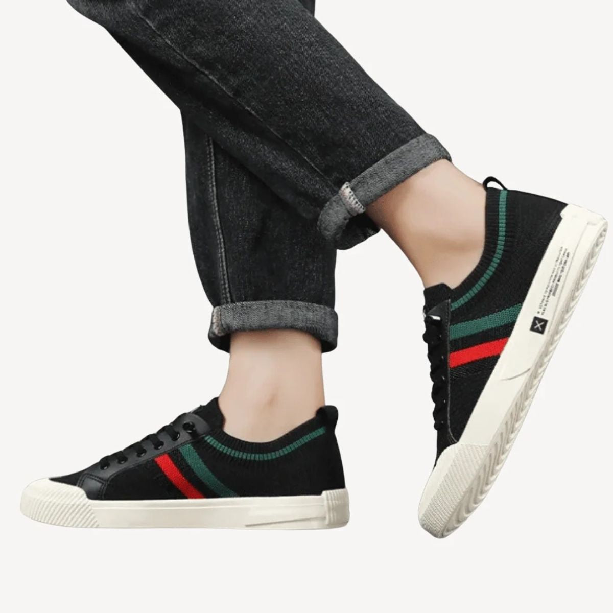 The Firenze Casual Orthopedic Shoes for Men - Limited Edition