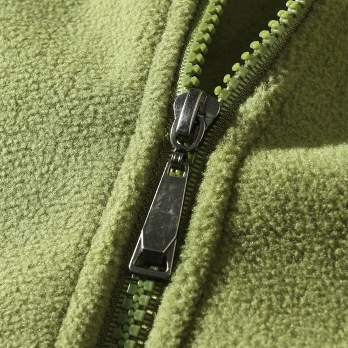 The Newport Men's Casual Zip Up Lightweight Jacket