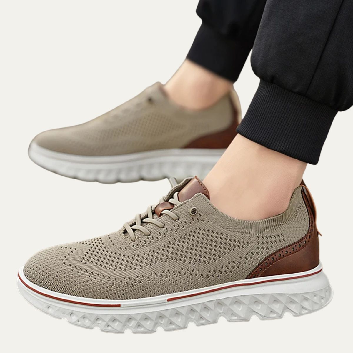 The Radcliffe Orthopedic Performance Trainers for Men