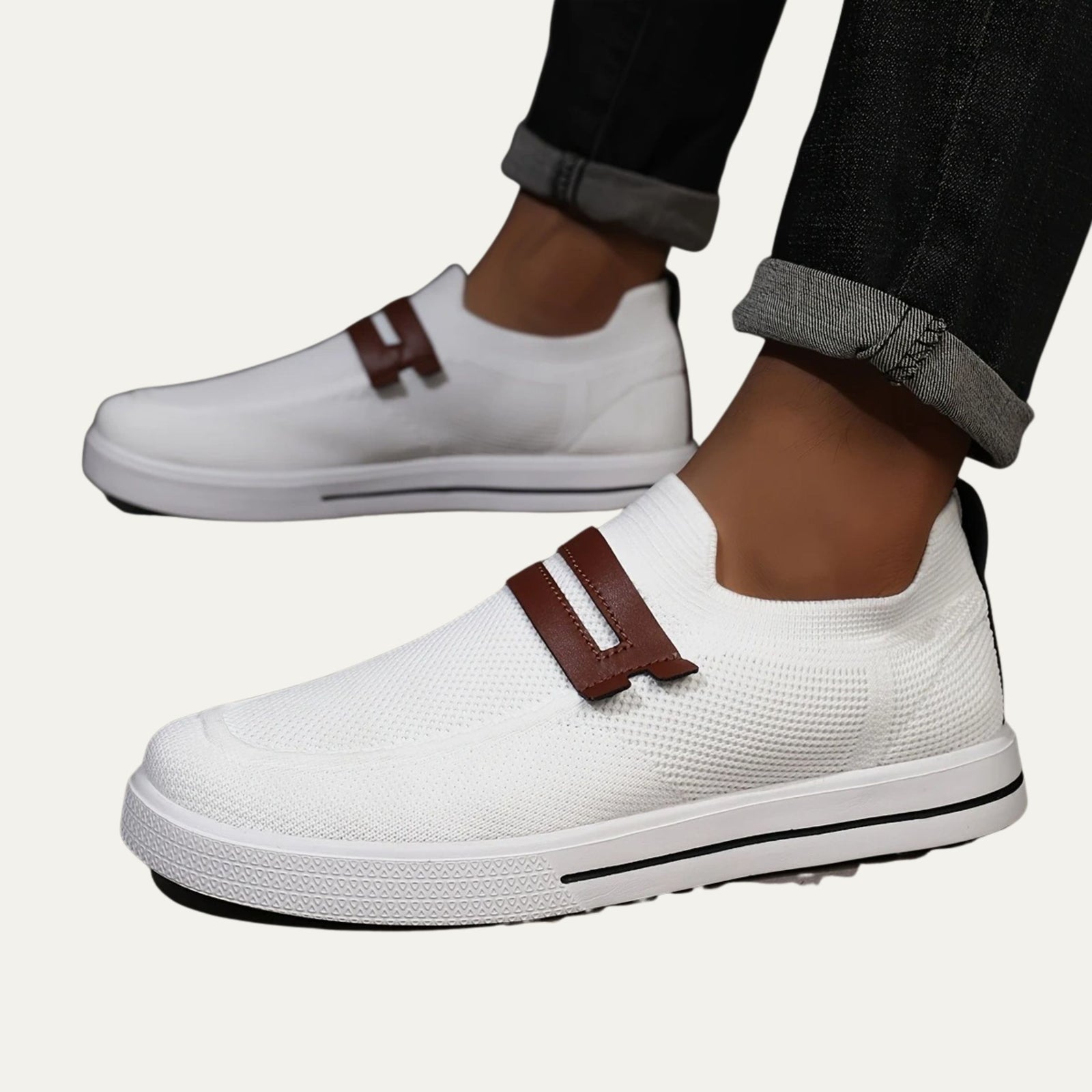 The Montecito Breathable Orthopedic Shoes