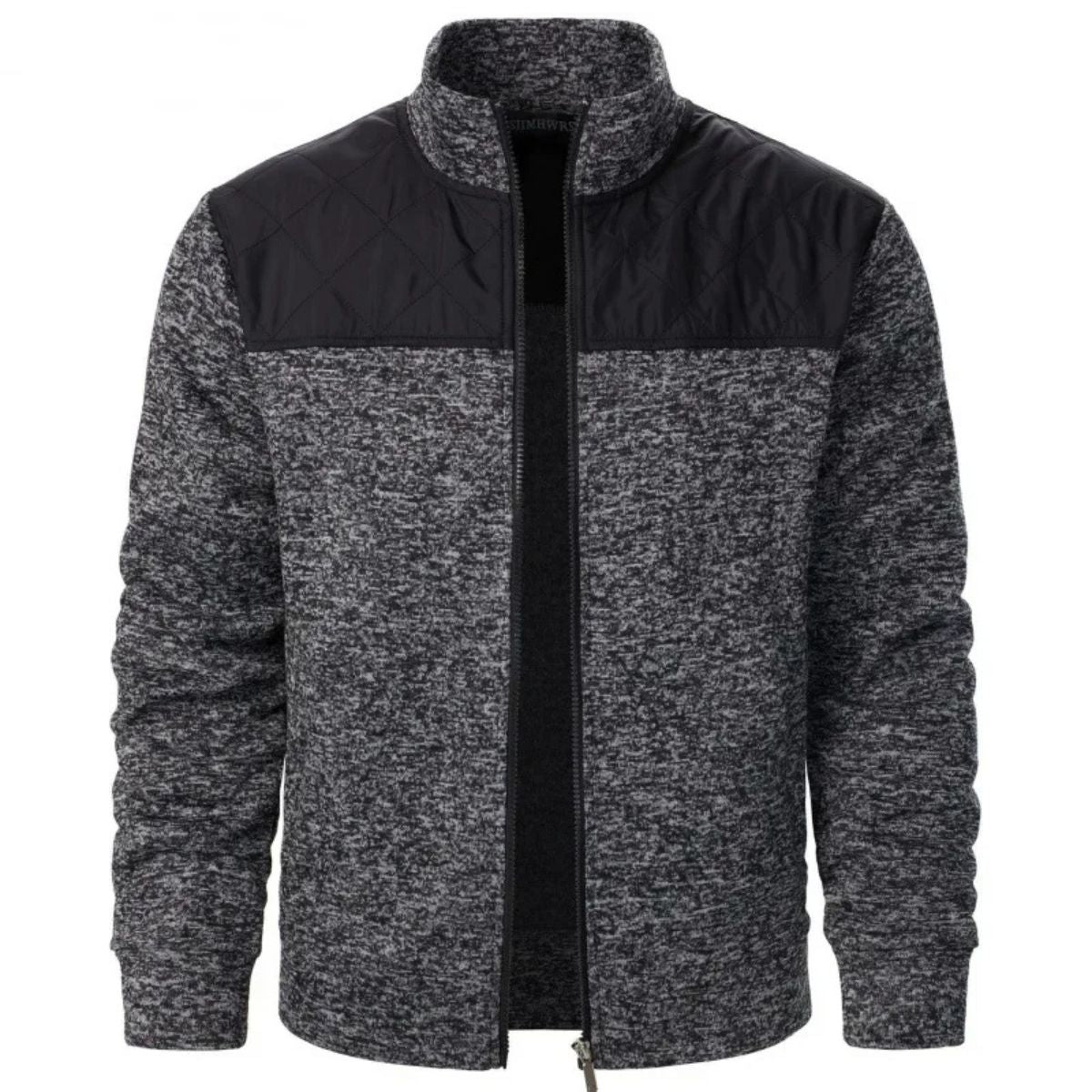 The Cardiff Modern Warm Outdoor Jacket for Men