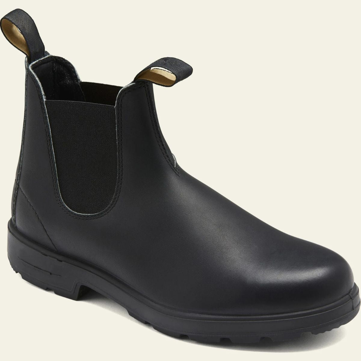 The Kensington Leather Chelsea Boots for Men