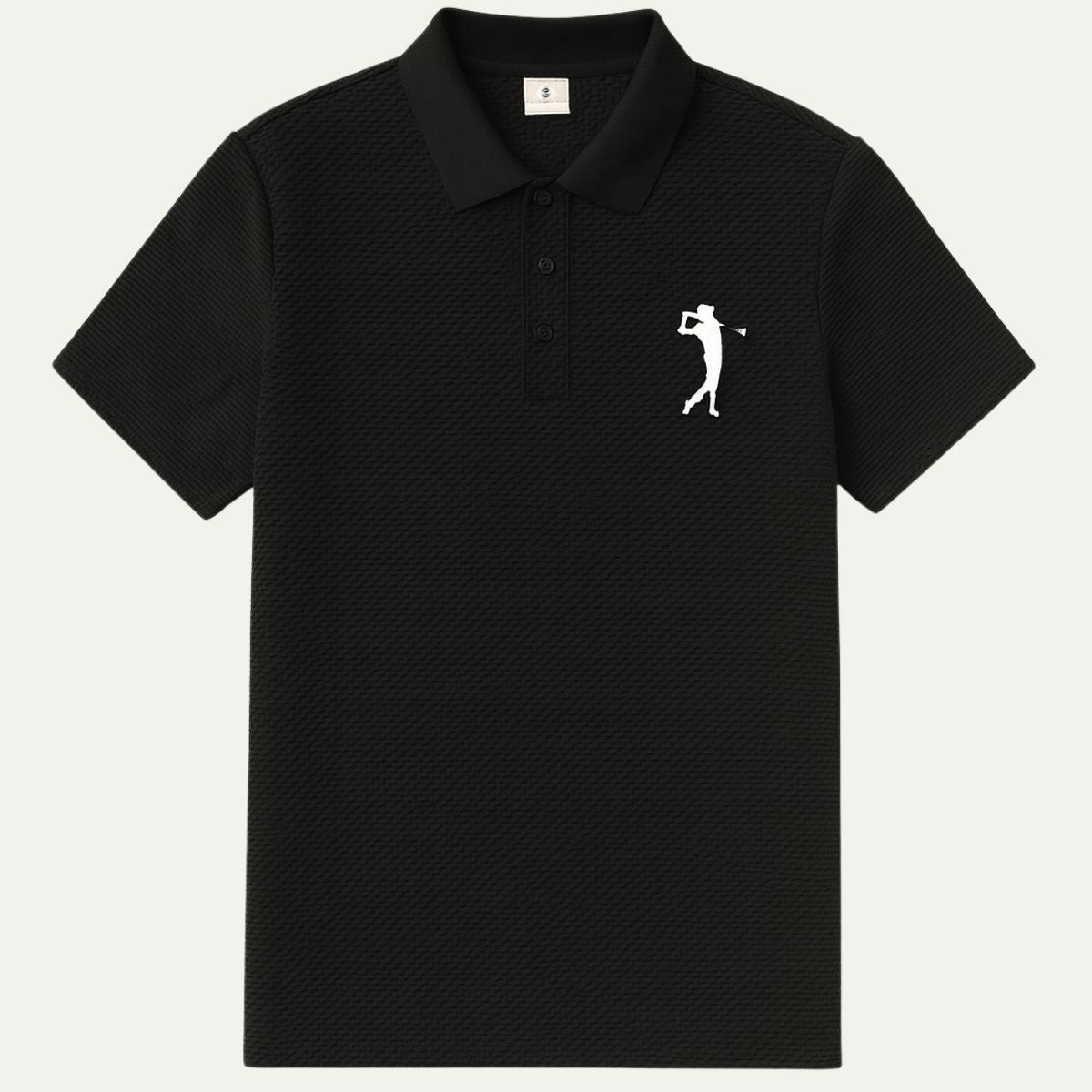 The St. Andrews Golf Polo Shirt for Men - Limited Edition
