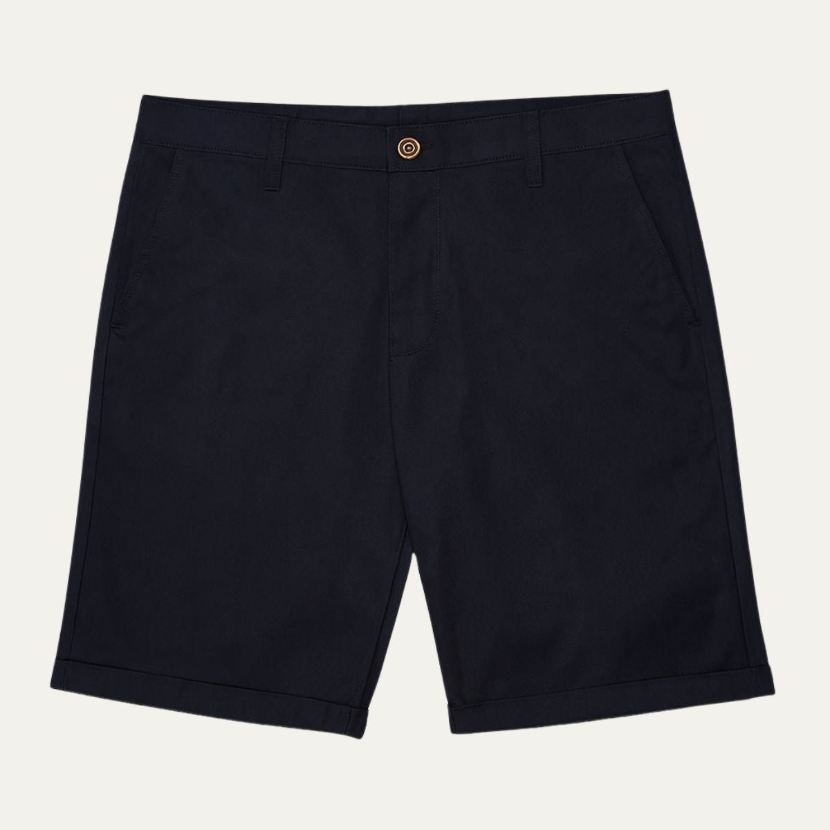 The Ashbury Chino - Cotton Shorts for Men