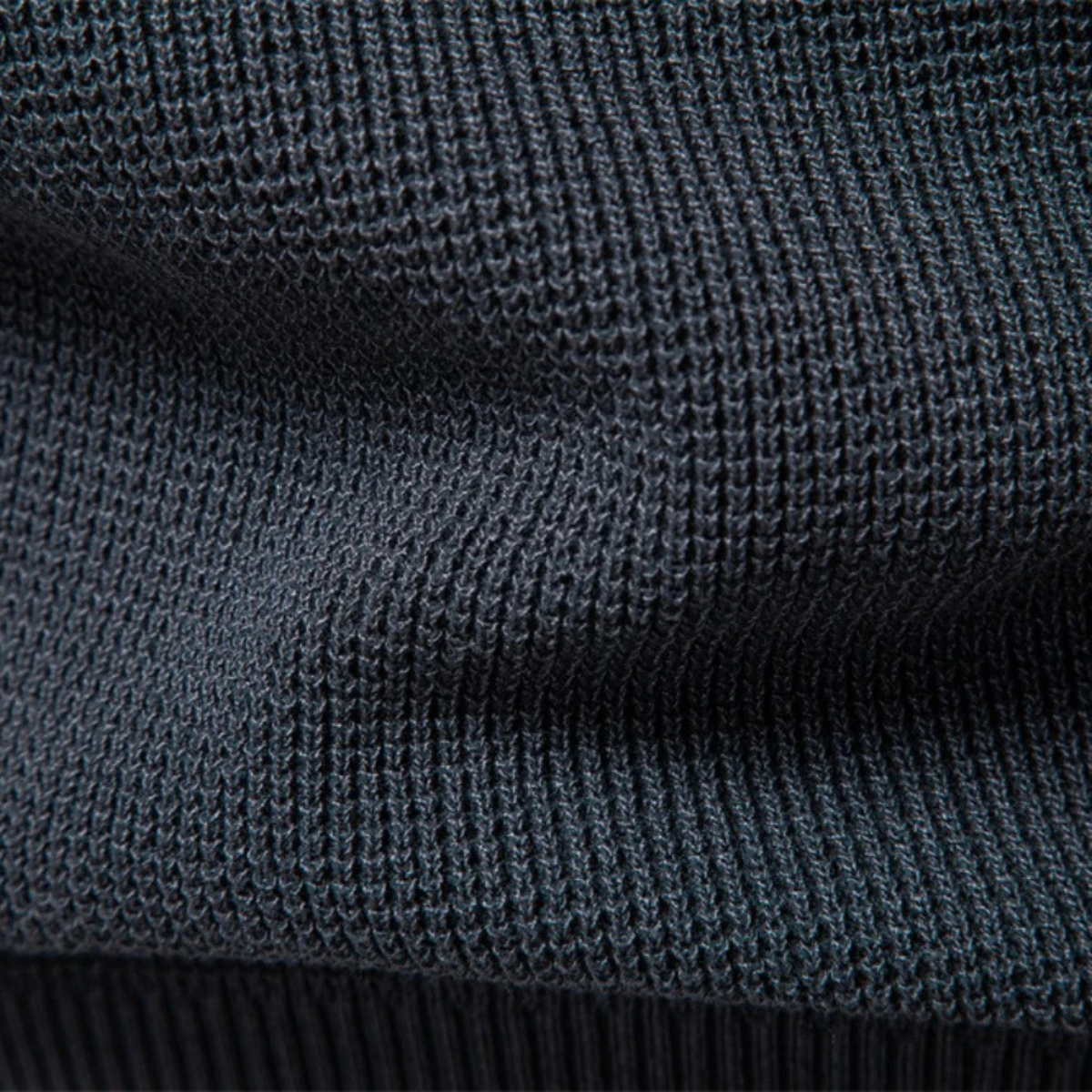 The Hereford Men’s Crew Neck Knit Jumper