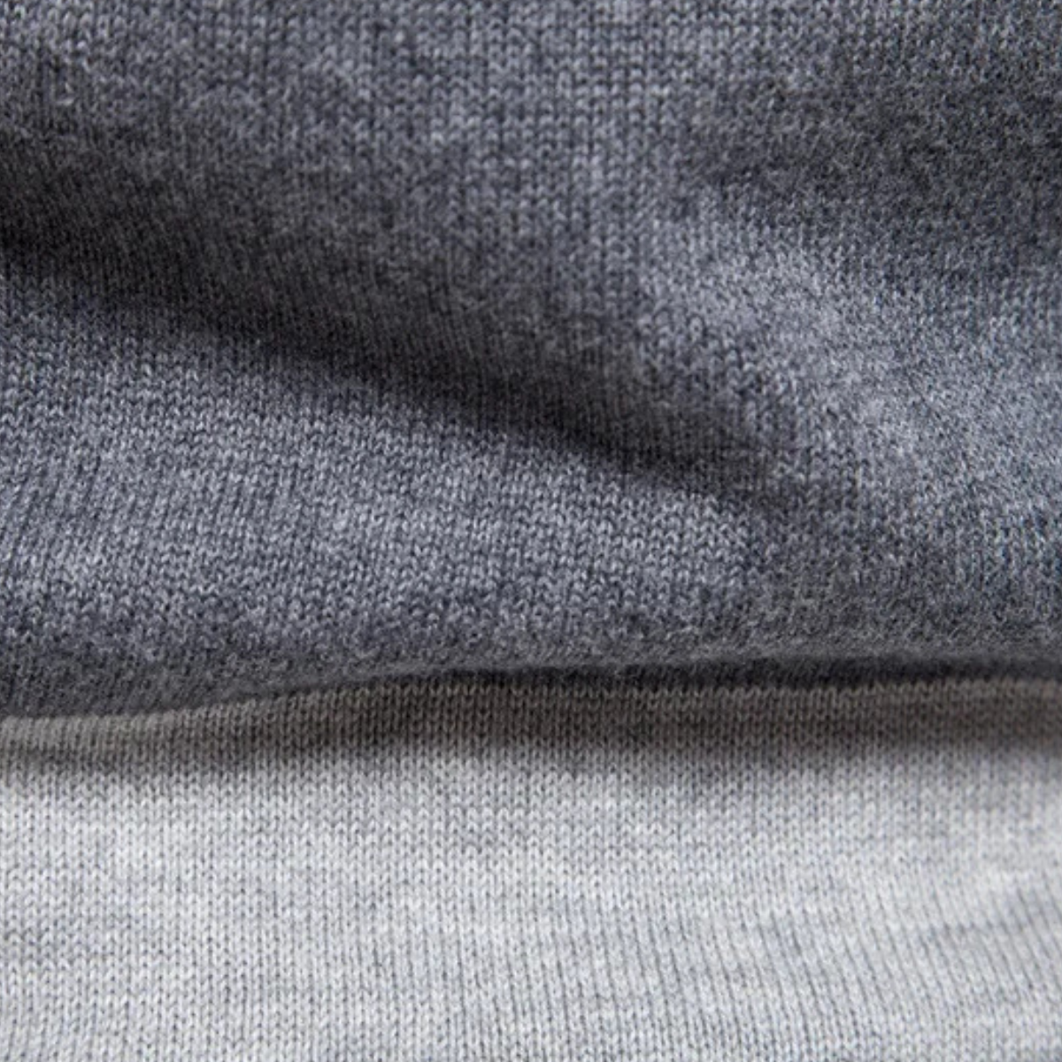 The Marsala Men's Casual Crew Neck Knit Striped Jumper