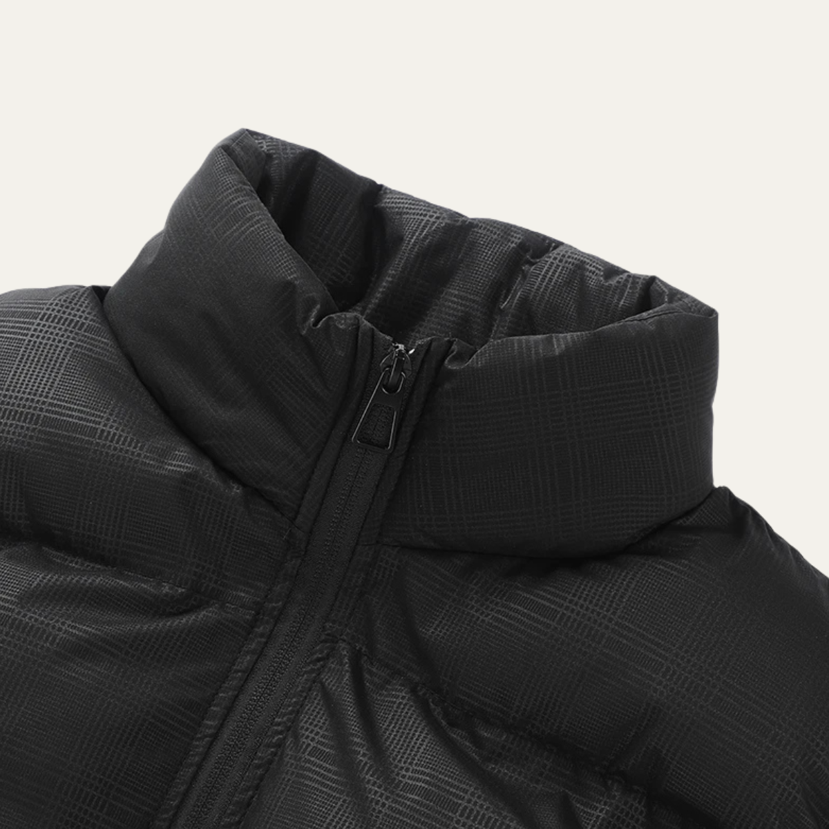 The Biella Men’s Waterproof Thermal Puffer Body Warmer Waist Coats