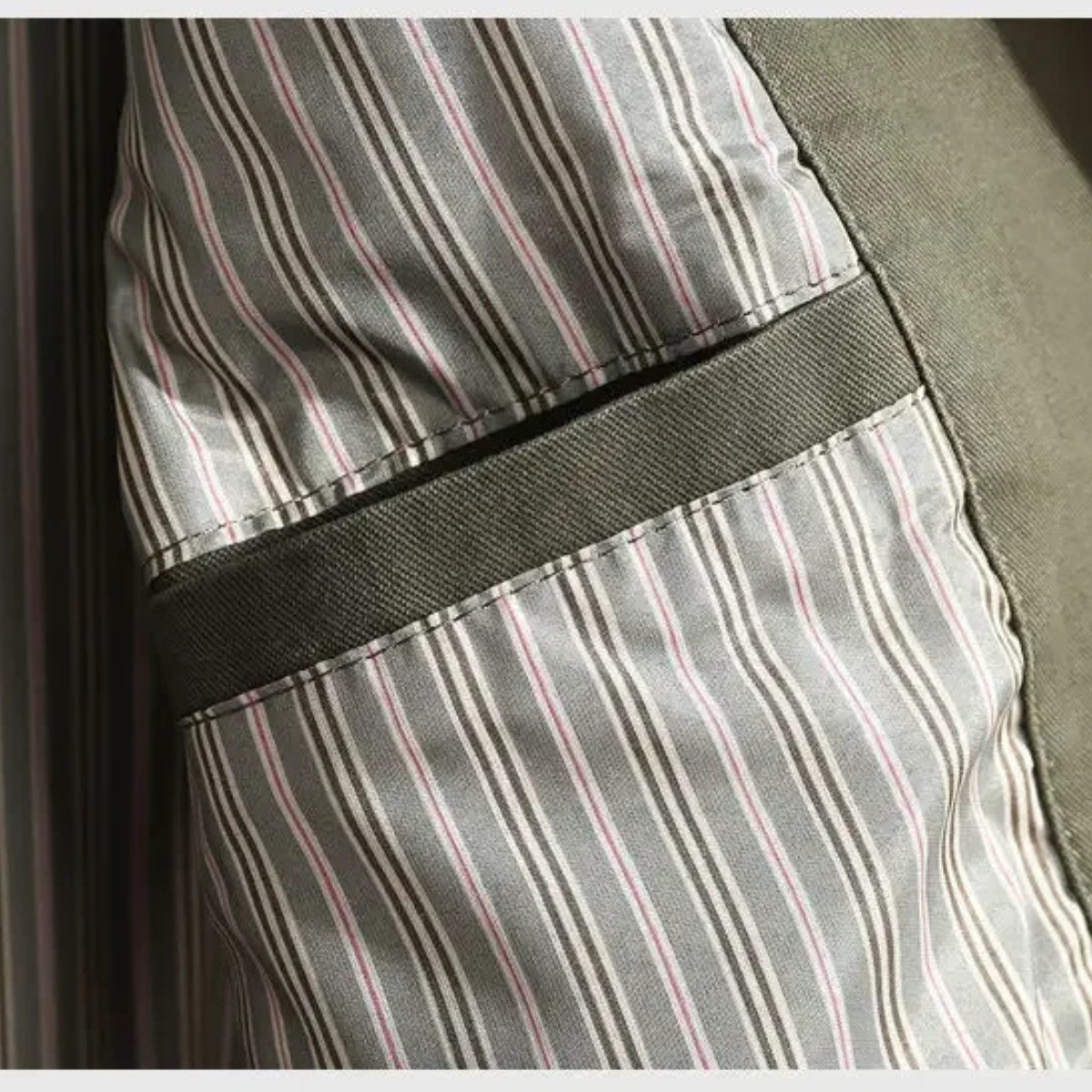 The Dunmore Men's Casual Lightweight Smart Blazer Jacket