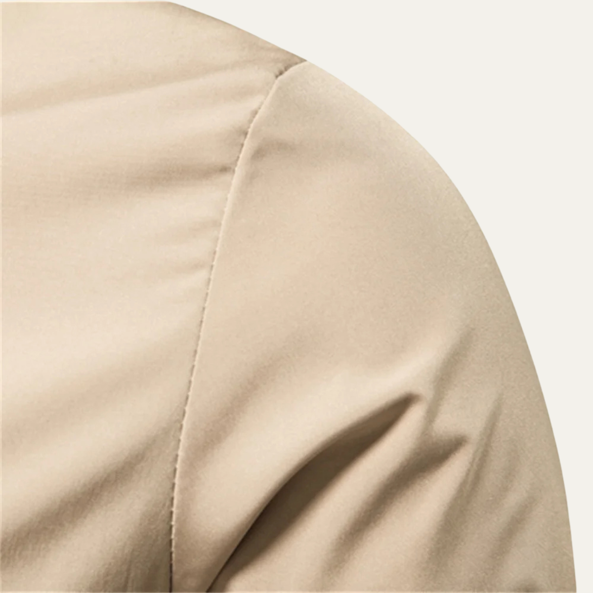 The Warwick Men’s Trendy Zip Up Lightweight Bomber Jacket