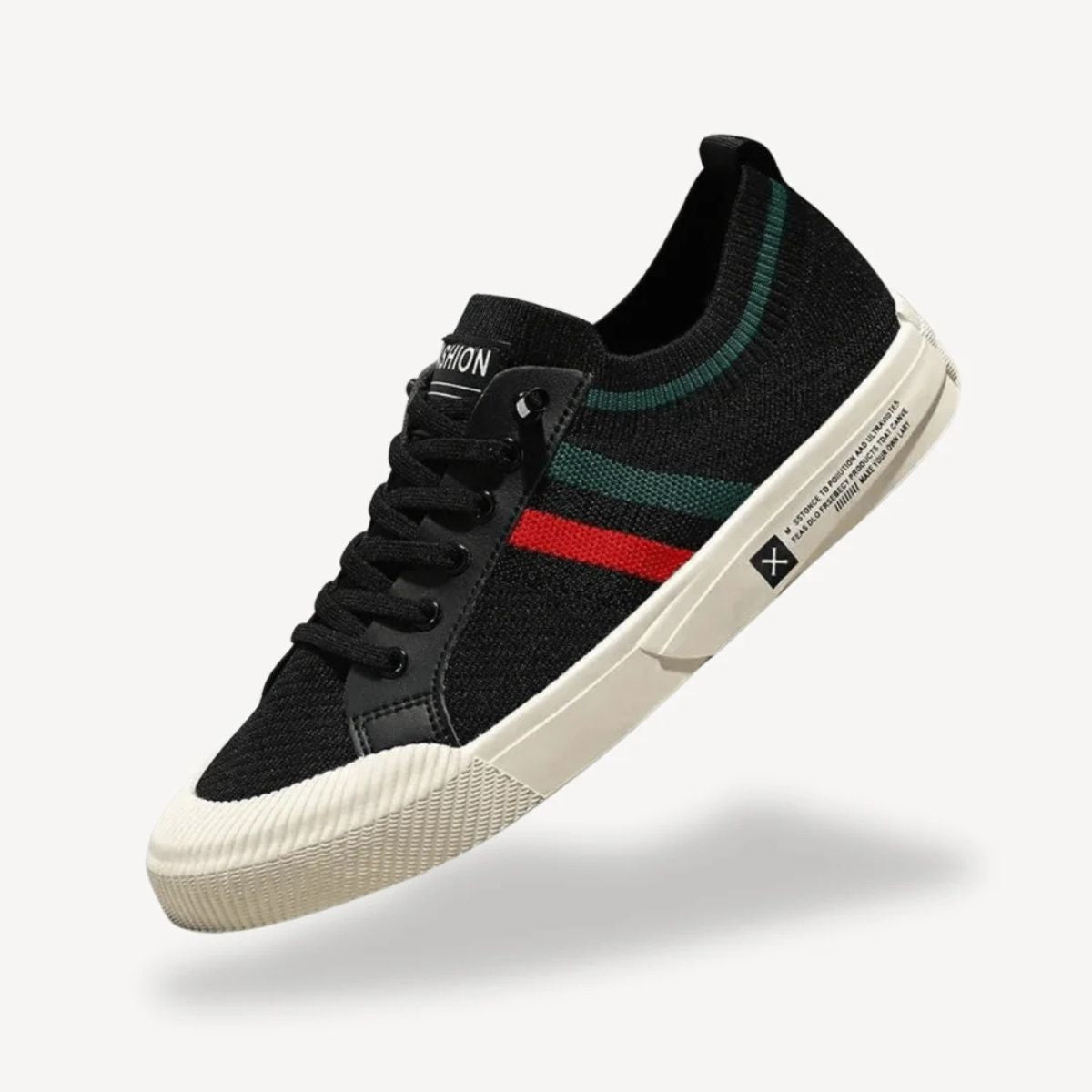 The Firenze Casual Orthopedic Shoes for Men - Limited Edition