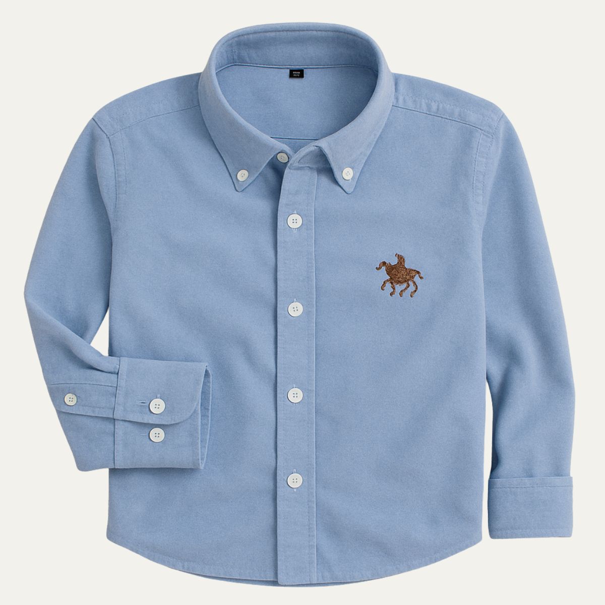 The Langford Classic Shirt - 100% Cotton Shirt for Men