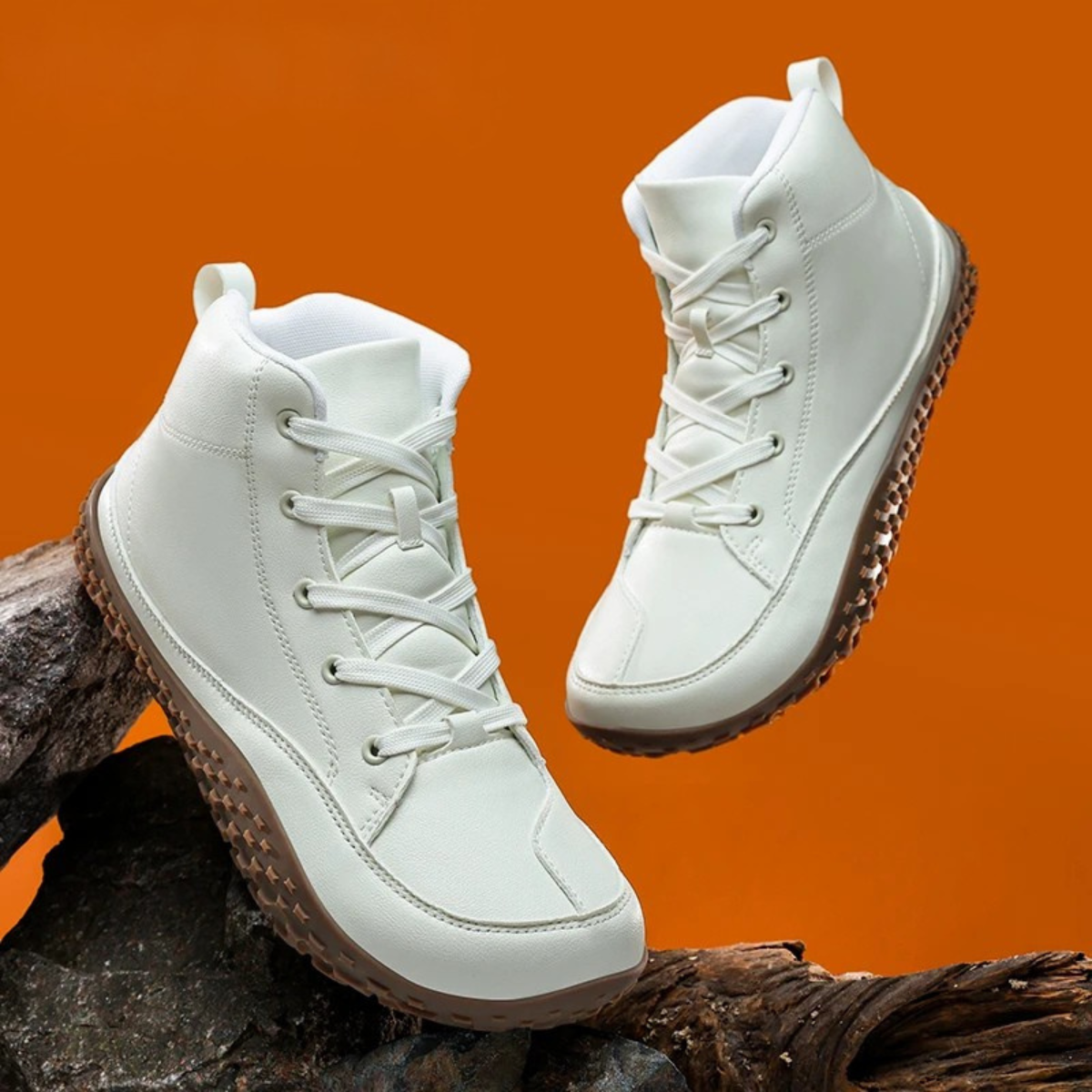 The Sussex Men's Waterproof Outdor Hiking Boots