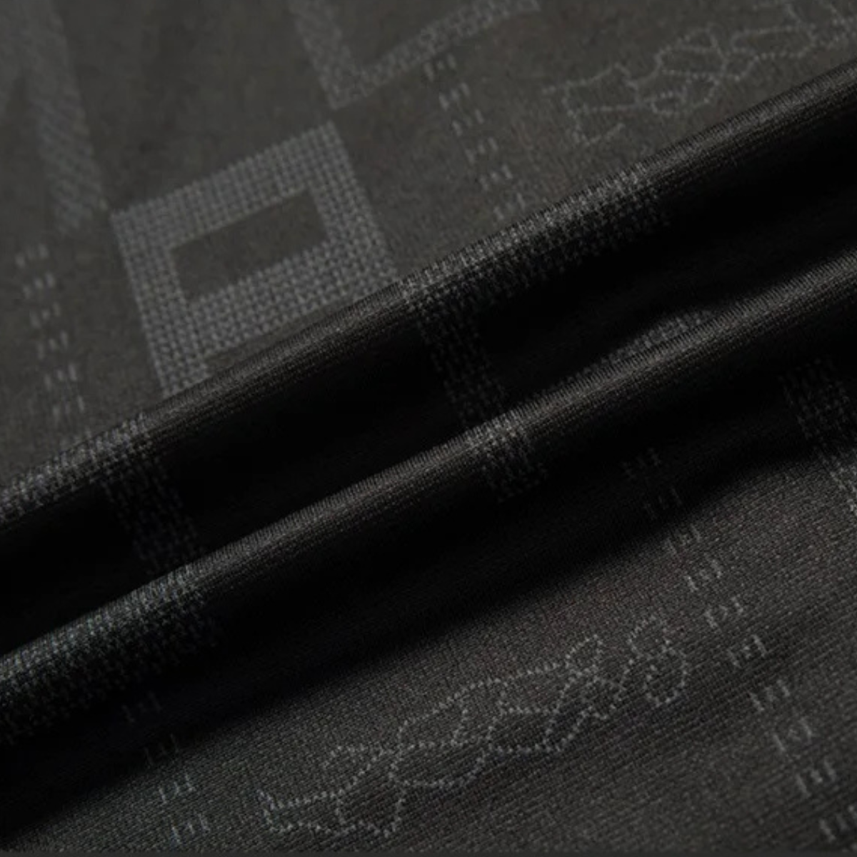 The Varenna Men's Slit Fit Casual Leather Blazer Jacket