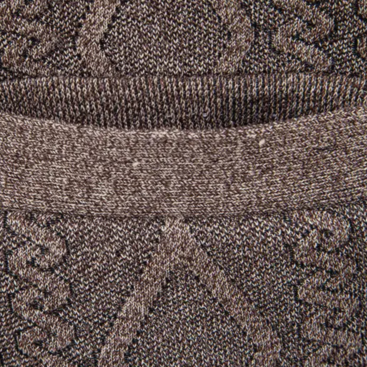 The Murano Men's Slimt Fit Knitted Button Up V Neck Cardigan