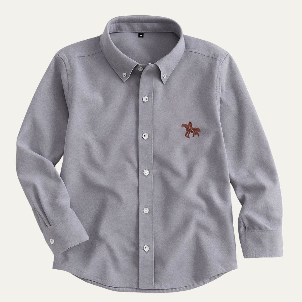 The Langford Classic Shirt - 100% Cotton Shirt for Men
