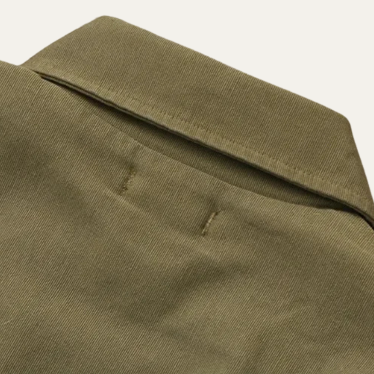 The Goodwood Men's Vintage Workwear Outdoor Jacket