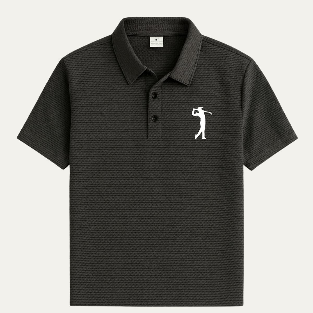 The St. Andrews Golf Polo Shirt for Men - Limited Edition