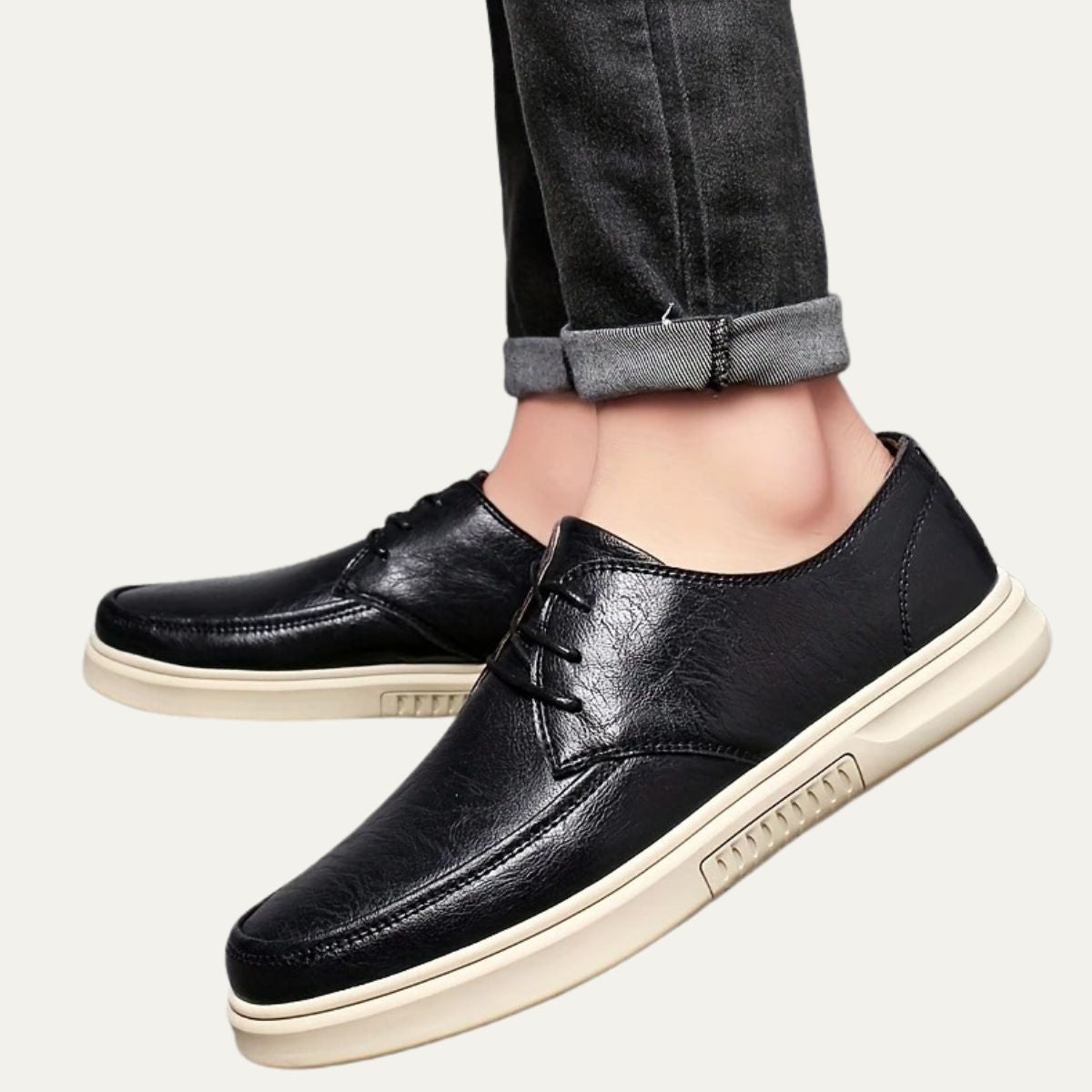 The Verano Business Orthopedic Shoes