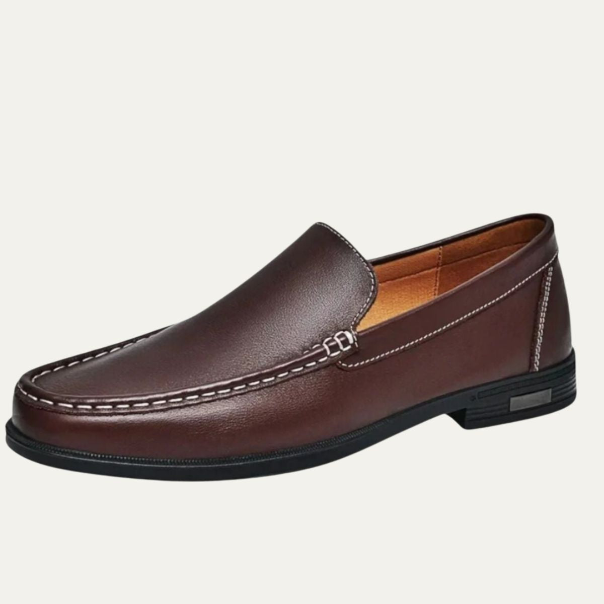 The Bellgrave Loafers – Classic Slip On Smart Shoe for men